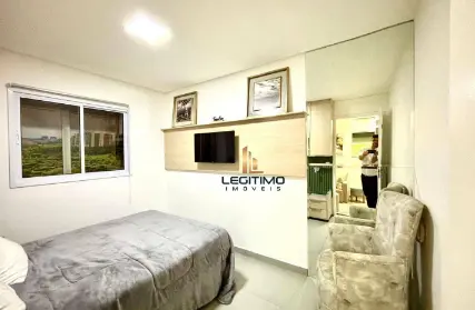 Imagem: Apartamento para Venda, Parque Paineiras