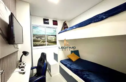 Imagem: Apartamento para Venda, Parque Paineiras