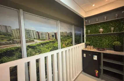 Imagem: Apartamento para Venda, Jardim Nordeste