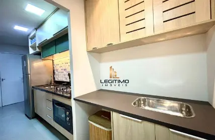 Imagem: Apartamento para Venda, Burgo Paulista