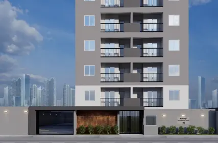 Imagem: Apartamento para Venda, Jardim Artur Alvim