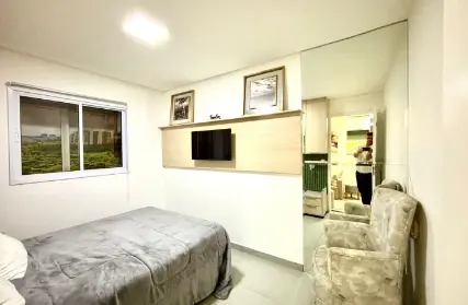 Imagem: Apartamento para Venda, Jardim Artur Alvim