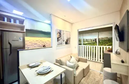 Imagem: Apartamento para Venda, Parque Artur Alvim