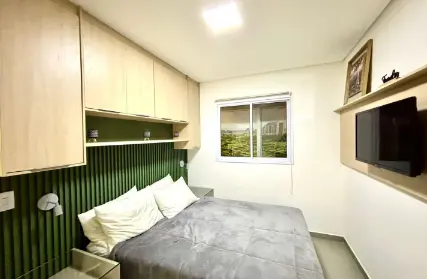 Imagem: Apartamento para Venda, Parque Artur Alvim