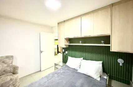 Imagem: Apartamento para Venda, Jardim Nordeste