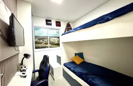 Imagem: Apartamento para Venda, Jardim Nordeste
