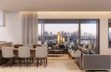 Imagem: Apartamento para Venda, Mooca