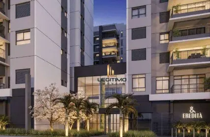 Imagem: Apartamento para Venda, Mooca