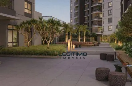 Imagem: Apartamento para Venda, Mooca