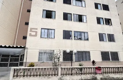 Imagem: Apartamento para Venda, Itaquera