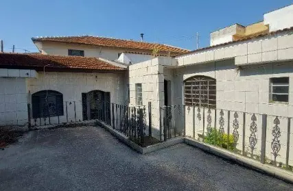 Imagem: Galpão / Salão para Venda, Vila Celeste