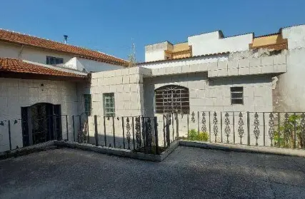 Imagem: Galpão / Salão para Venda, Vila Celeste