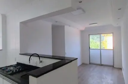 Imagem: Apartamento para Venda, Jardim Santa Terezinha