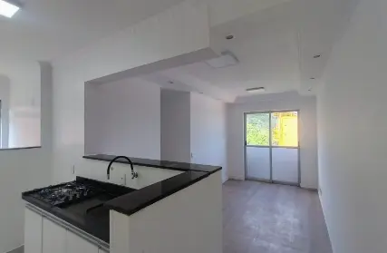 Imagem: Apartamento para Venda, Jardim Santa Terezinha