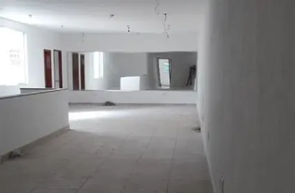Imagem: Casa Comercial para Alugar, Vila Gomes Cardim