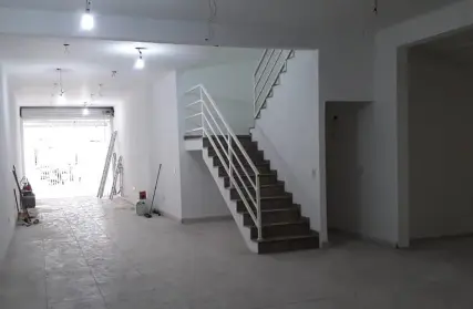 Imagem: Casa Comercial para Alugar, Vila Gomes Cardim
