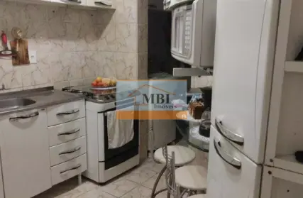 Imagem: Apartamento para Venda, Vila Formosa