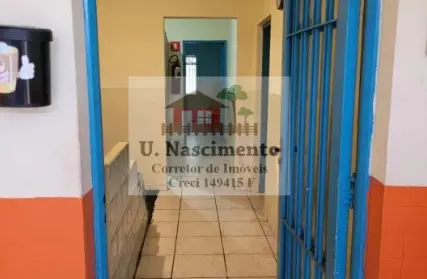 Imagem: Prédio Comercial para Venda, Jardim Nove de Julho