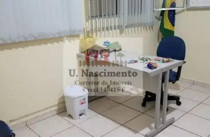 Imagem: Prédio Comercial para Venda, Jardim Nove de Julho