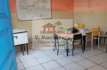 Imagem: Prédio Comercial para Venda, Jardim Nove de Julho