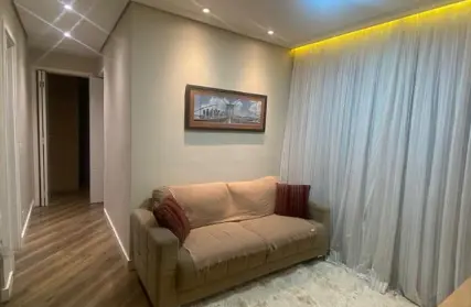 Imagem: Apartamento para Venda, Tatuapé