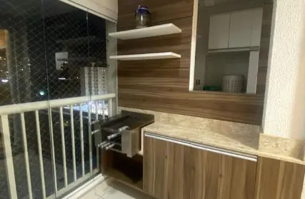 Imagem: Apartamento para Venda, Tatuapé