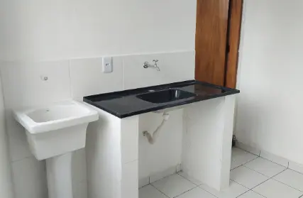 Imagem: Apartamento para Alugar, Vila Carrão