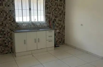 Imagem: Sobrado para Alugar, Vila Nhocune