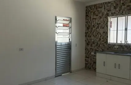 Imagem: Sobrado para Alugar, Vila Nhocune