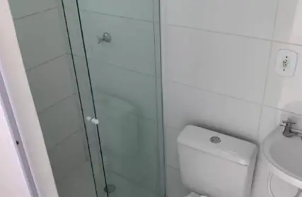 Imagem: Studio / Flat para Alugar, Vila Guilhermina