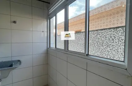 Imagem: Apartamento para Alugar, Vila Antonieta
