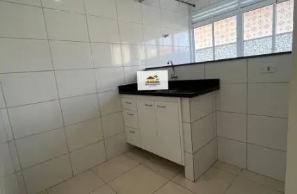 Imagem: Apartamento para Alugar, Vila Antonieta