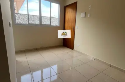 Imagem: Apartamento para Alugar, Vila Antonieta