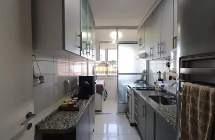 Imagem: Apartamento para Venda, Vila Carrão