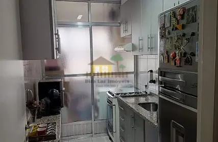 Imagem: Apartamento para Venda, Vila Carrão