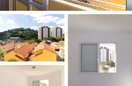 Imagem: Apartamento para Venda, Jardim Nove de Julho