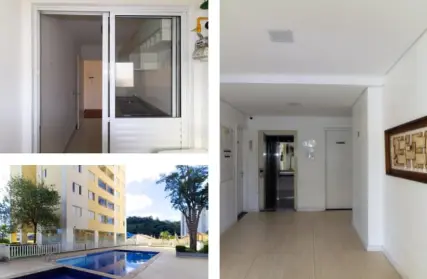 Imagem: Apartamento para Venda, Jardim Nove de Julho