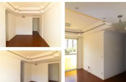 Imagem: Apartamento para Venda, Jardim Nove de Julho