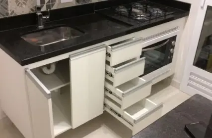 Imagem: Apartamento para Venda, Jardim Nove de Julho