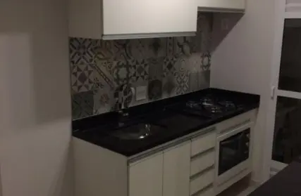 Imagem: Apartamento para Venda, Jardim Nove de Julho