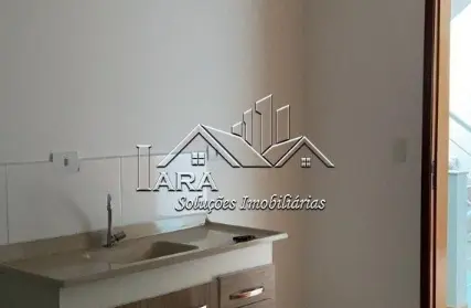 Imagem: Apartamento para Alugar, Jardim Ponte Rasa
