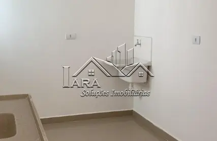 Imagem: Apartamento para Alugar, Jardim Ponte Rasa