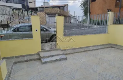 Imagem: Casa Térrea para Alugar, Vila Costa Melo