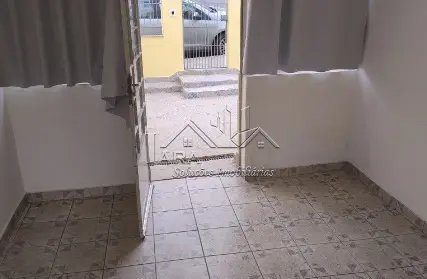 Imagem: Casa Térrea para Alugar, Vila Costa Melo