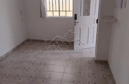 Imagem: Casa Térrea para Alugar, Vila Costa Melo