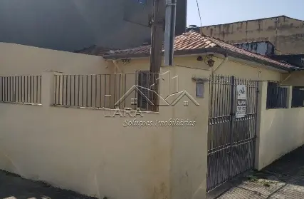 Imagem: Casa Térrea para Venda, Vila Marieta (ZL)