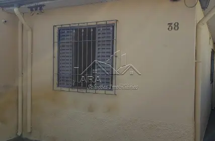 Imagem: Casa Térrea para Venda, Vila Marieta (ZL)