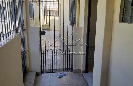 Imagem: Casa Térrea para Venda, Vila Marieta (ZL)