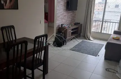 Imagem: Apartamento para Venda, Vila Marieta (ZL)