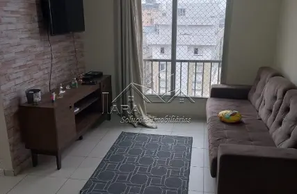 Imagem: Apartamento para Venda, Vila Marieta (ZL)